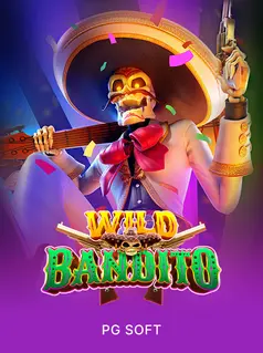 Wild Bandito