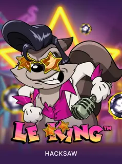 Le King