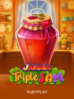 Jmania: Triple Jam