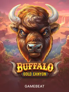 Buffalo Gold Canyon